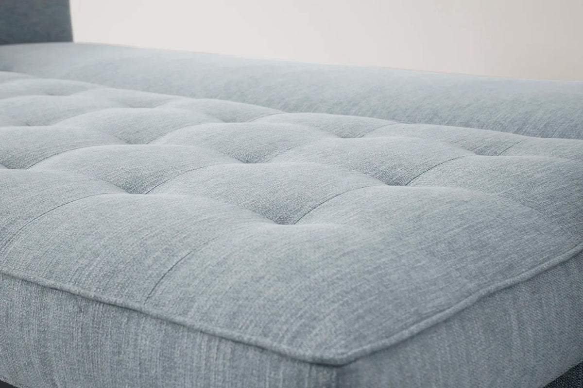 Model 02 Sofa Bed 3 Seater