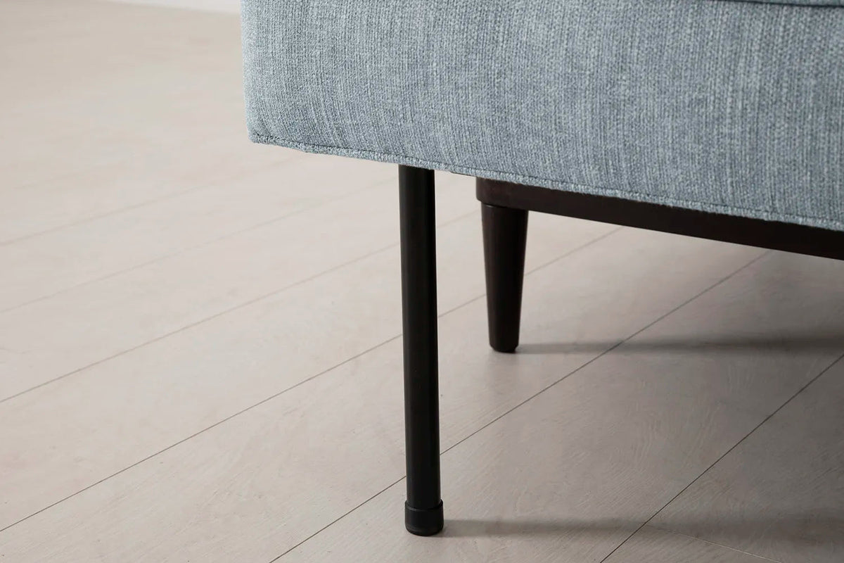 Model 02 Sofa Bed 3 Seater