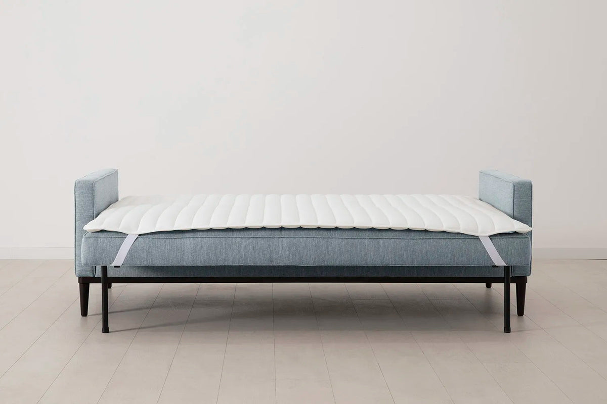 Model 02 Sofa Bed 3 Seater