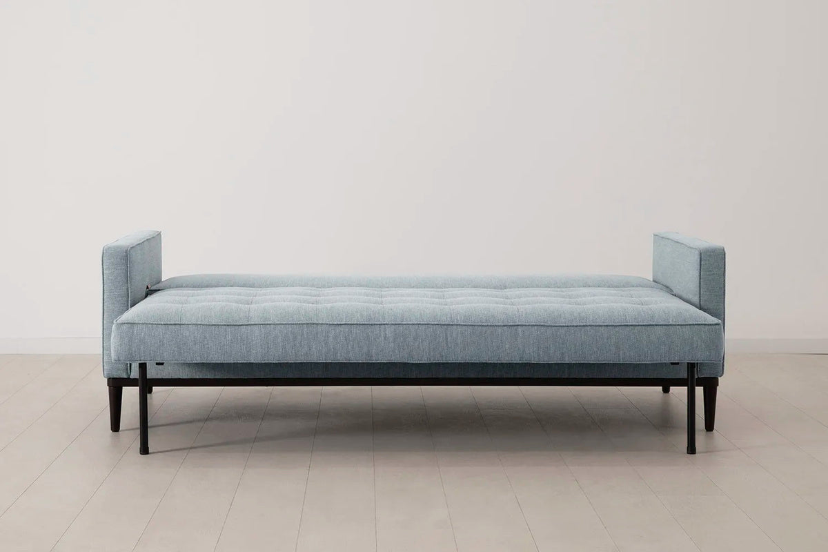 Model 02 Sofa Bed 3 Seater