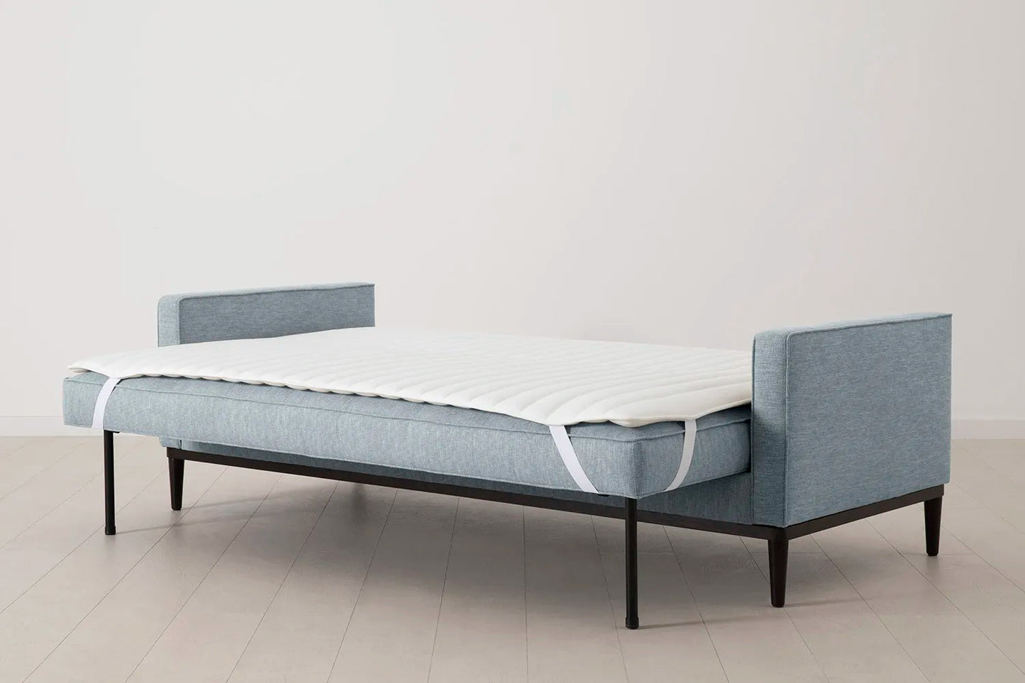 Model 02 Sofa Bed 3 Seater