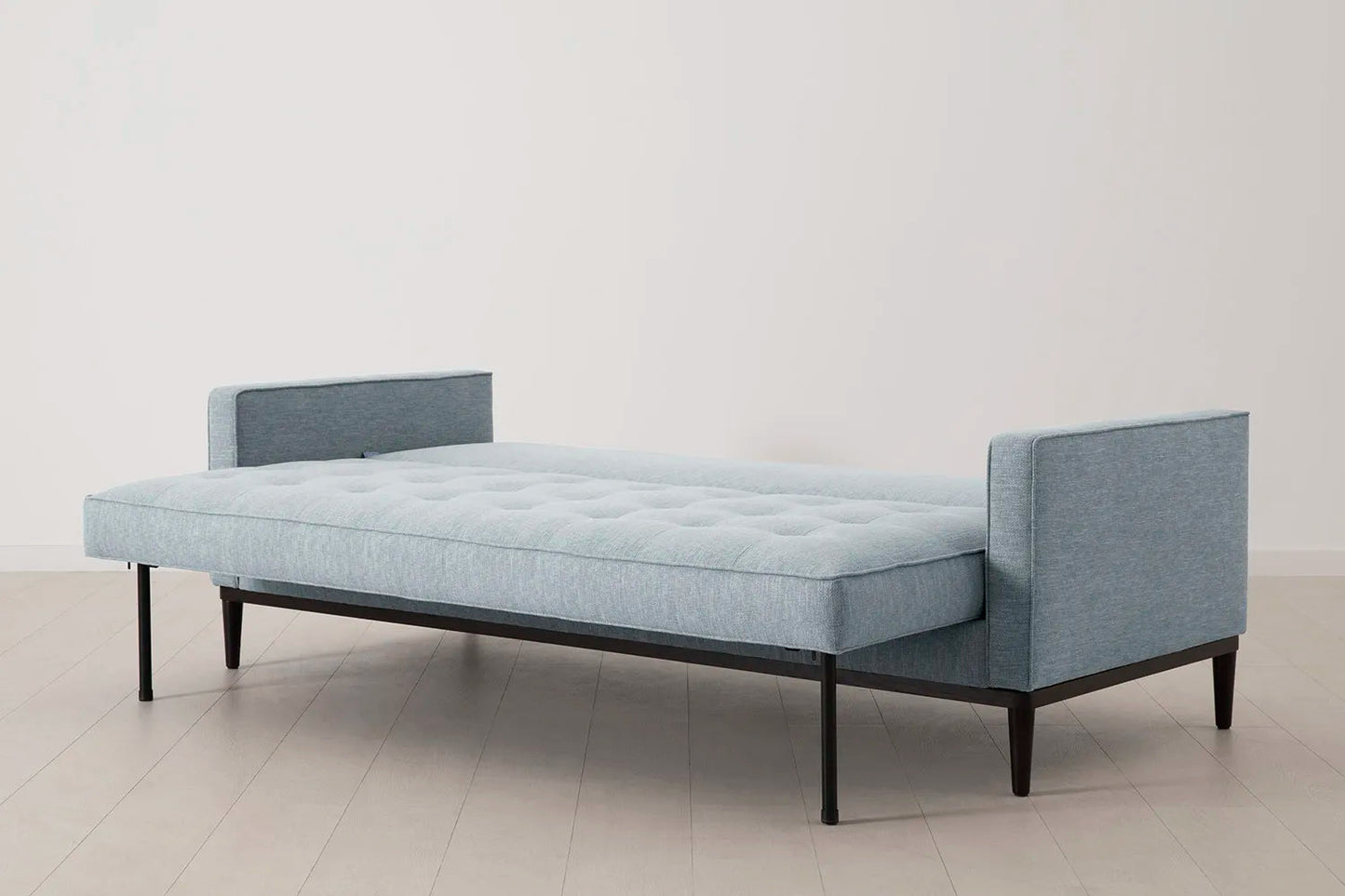 Model 02 Sofa Bed 3 Seater