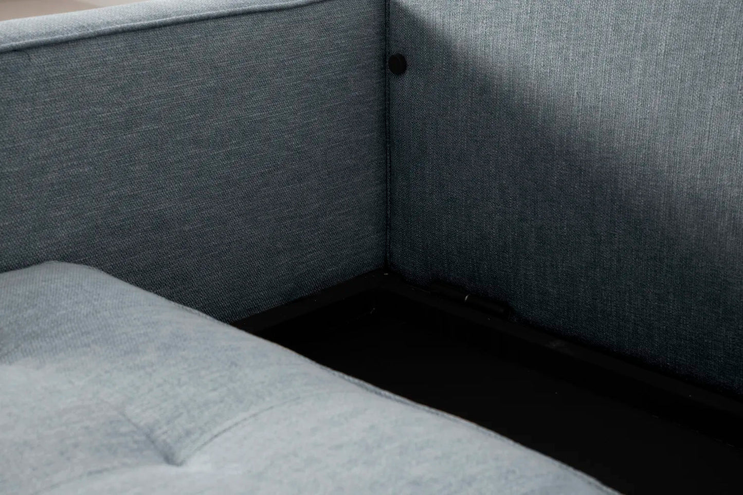 Model 02 Sofa Bed 3 Seater