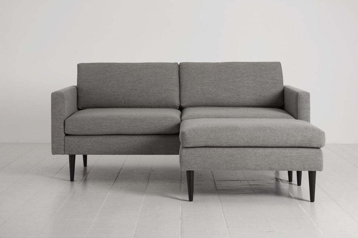 Model 01 2 Seater Sofa Right Corner Sofa