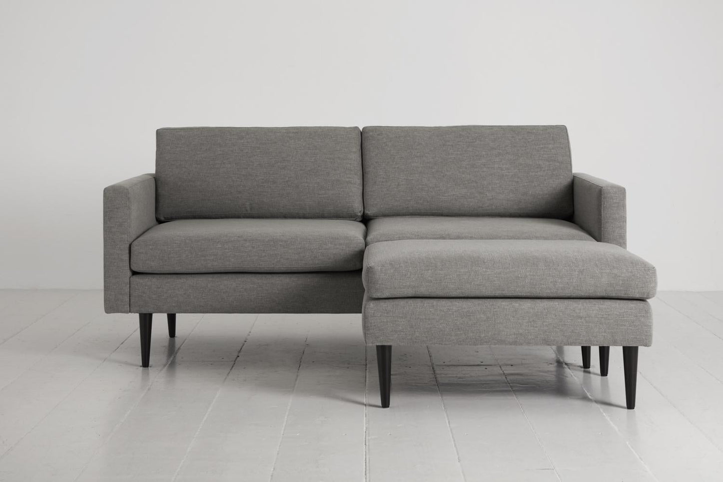 Model 01 2 Seater Sofa Right Corner Sofa