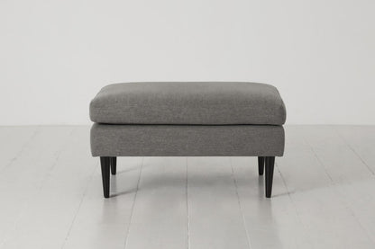 Model 01 Ottoman, Shadow