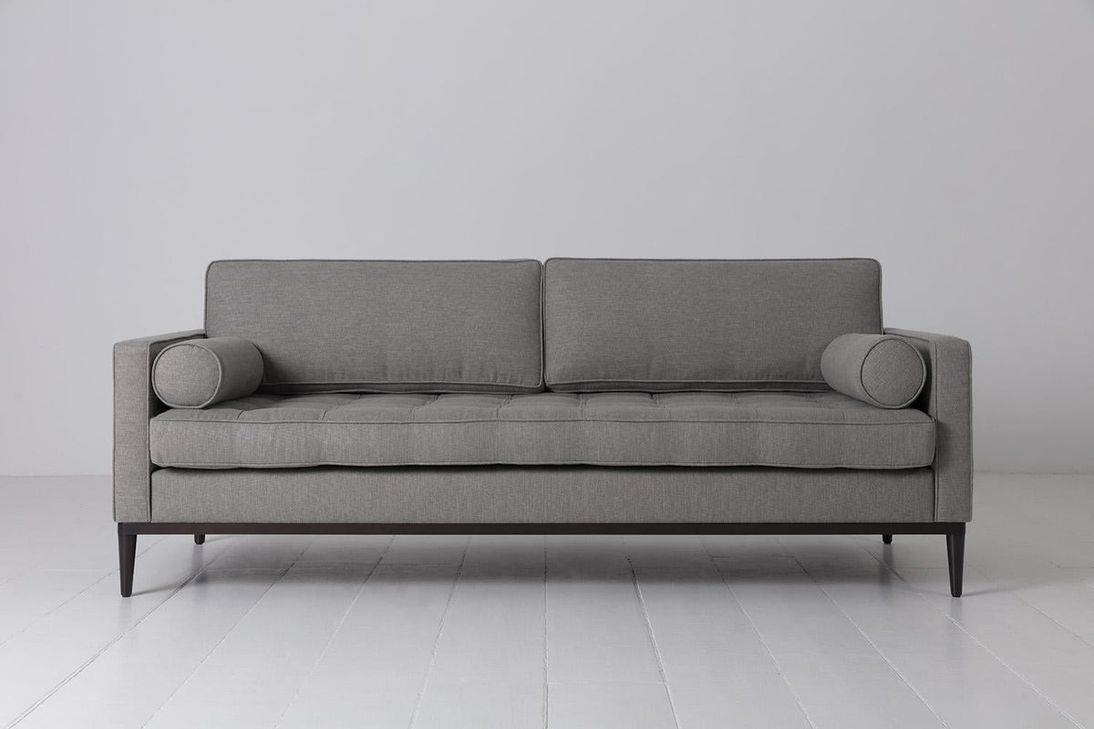 Model 02 3 Seater Sofa