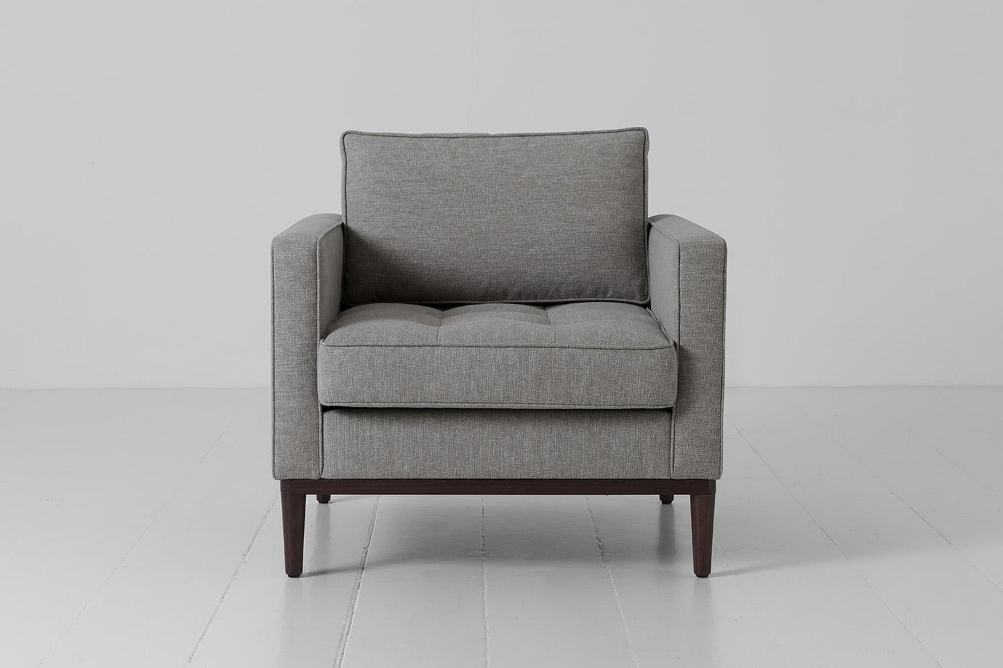 Model 02 Armchair