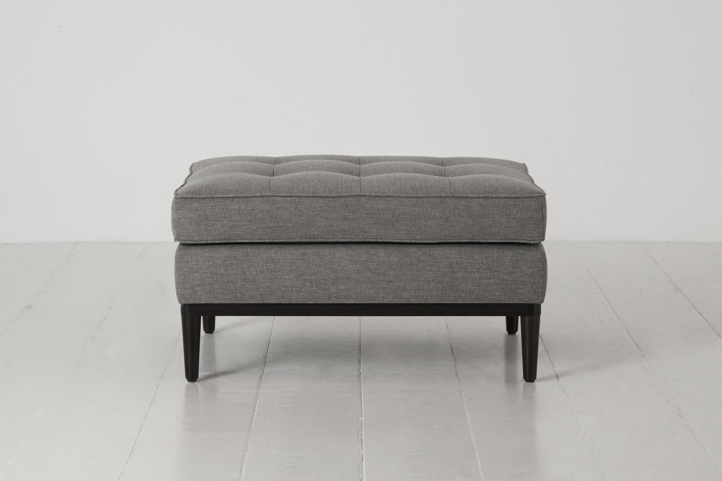 Model 02 Ottoman