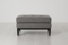 Model 02 Ottoman, Shadow