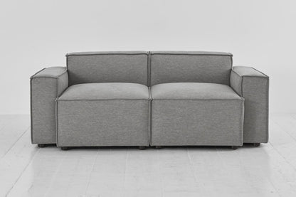 Model 03 2-Seater Sofa, Shadow
