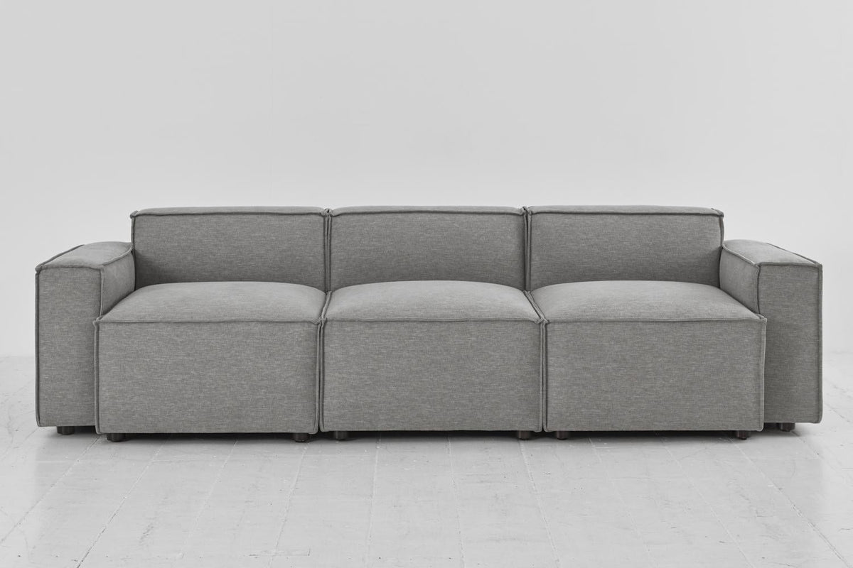 Model 03 3 Seater Sofa