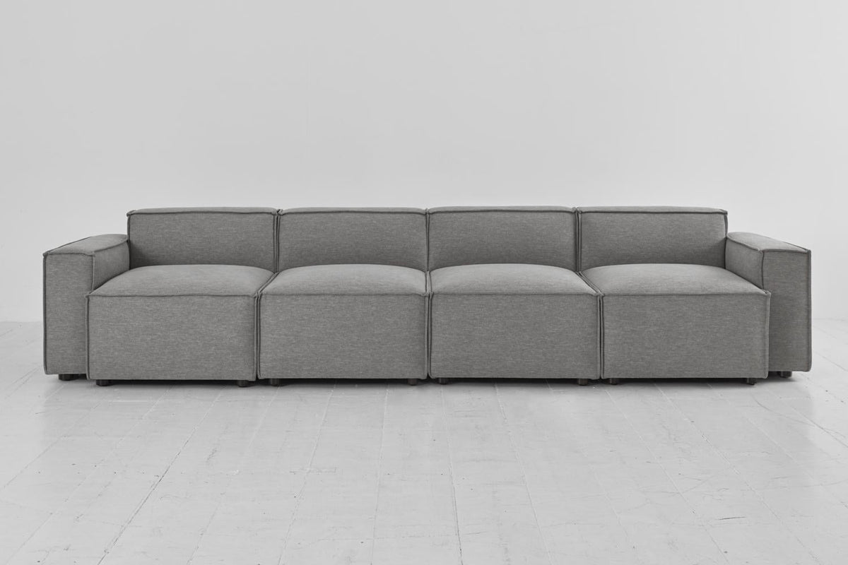 Model 03 4 Seater Sofa