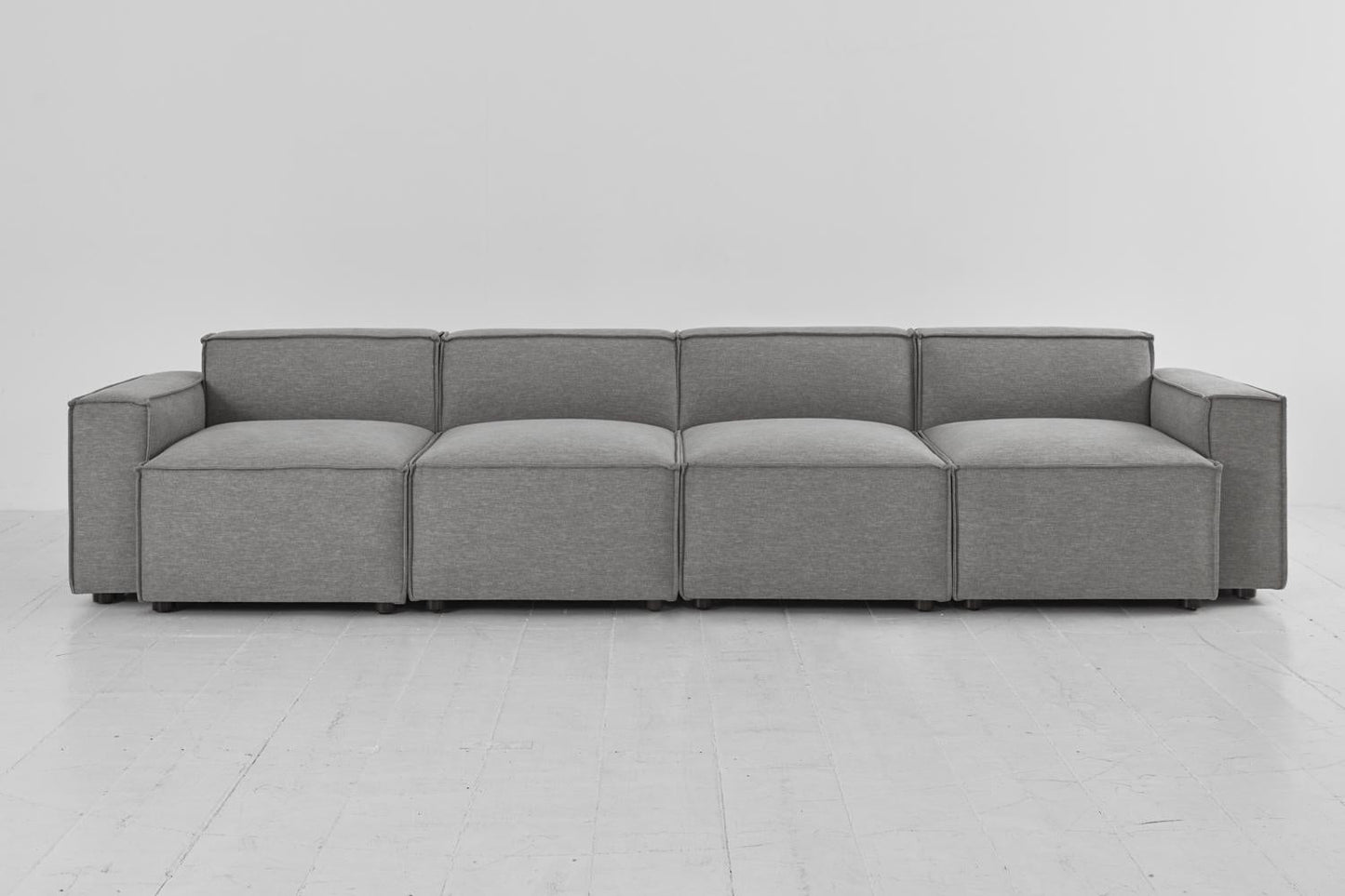 Model 03 4 Seater Sofa