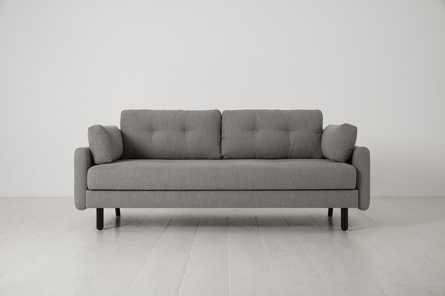 Model 04 3-Seater Sofa Bed