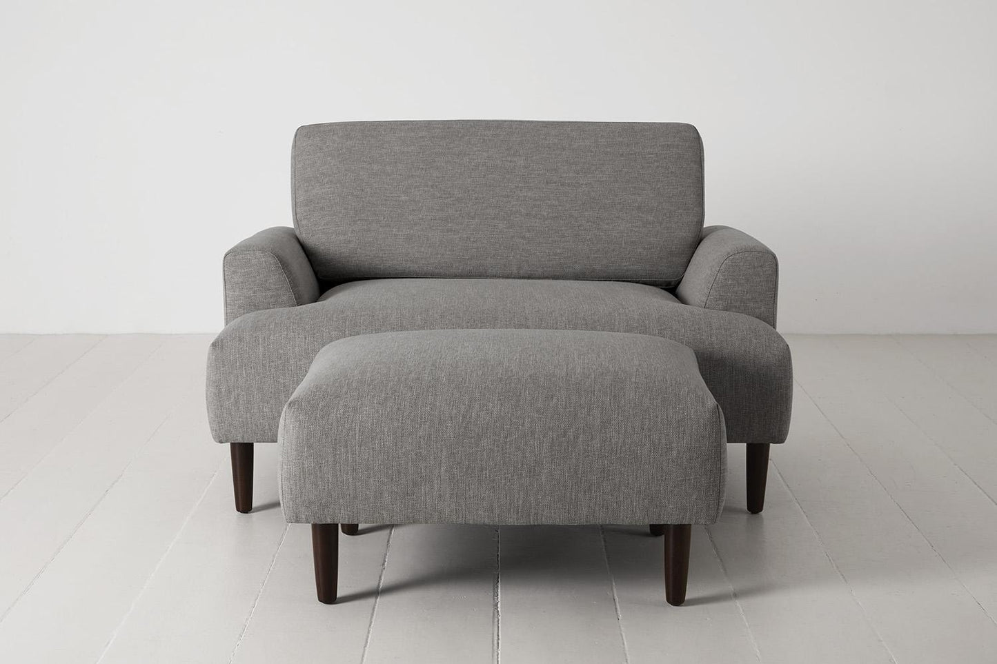 Model 05 Chaise Longue