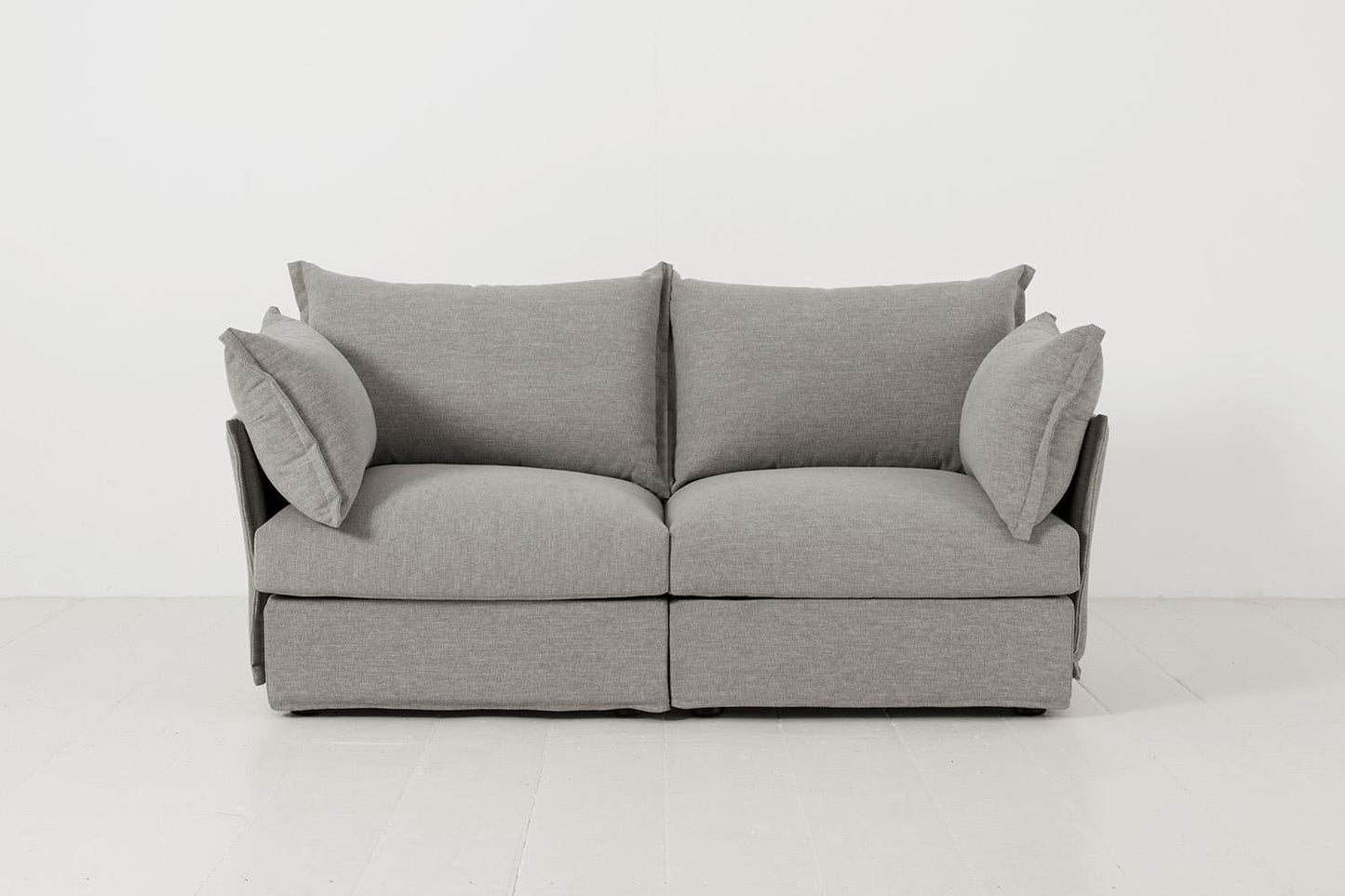 Model 06 2 Seater Sofa