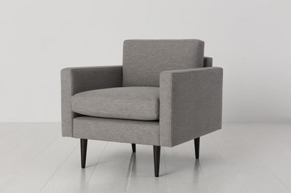 Model 01 Armchair, Shadow