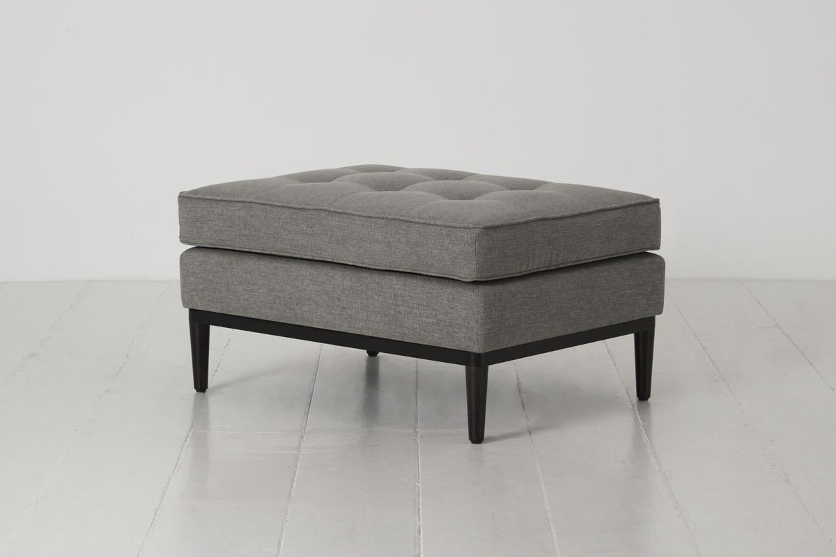 Model 02 Ottoman