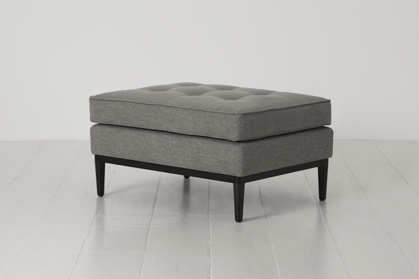 Model 02 Ottoman