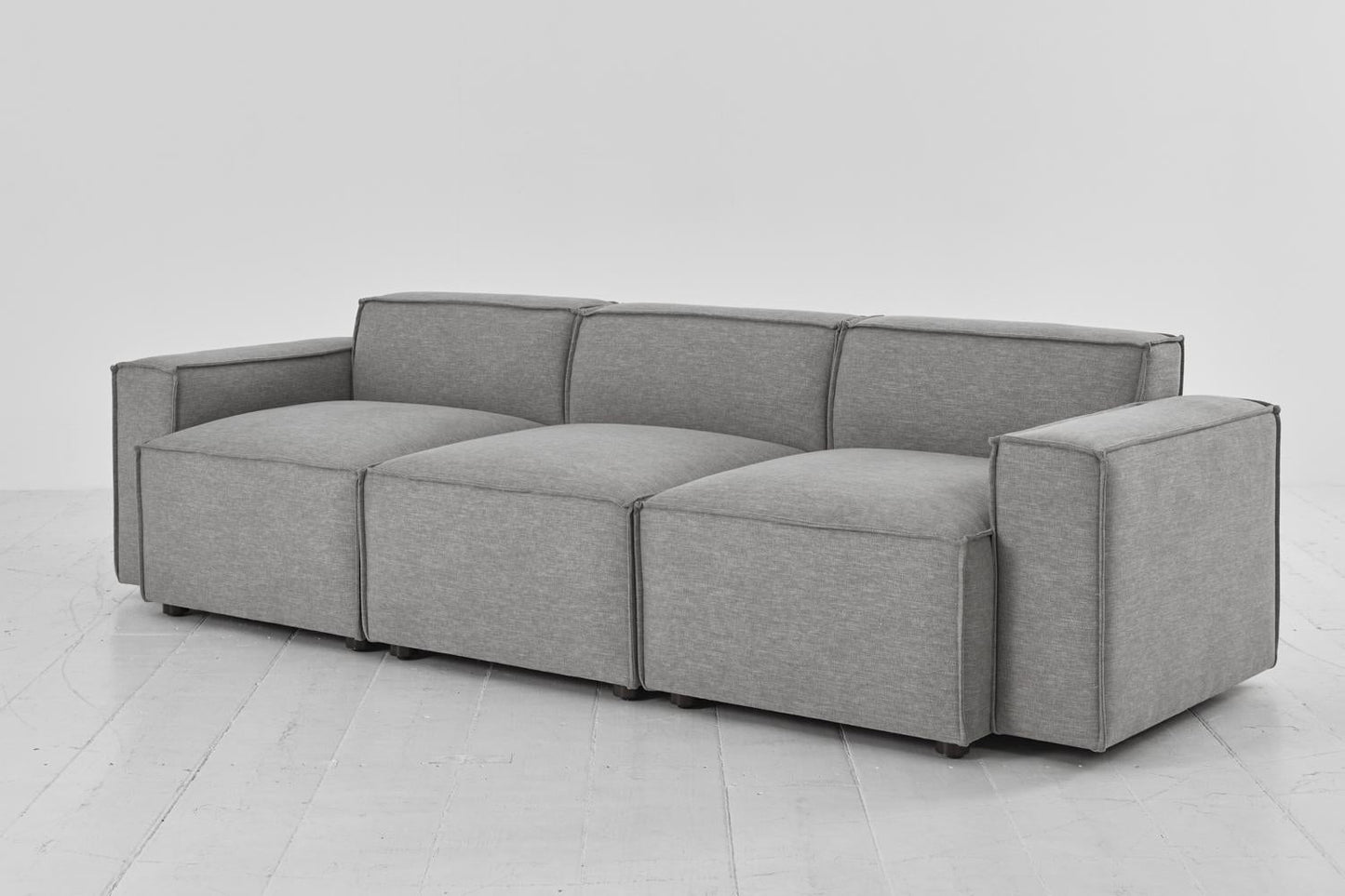 Model 03 3 Seater Sofa
