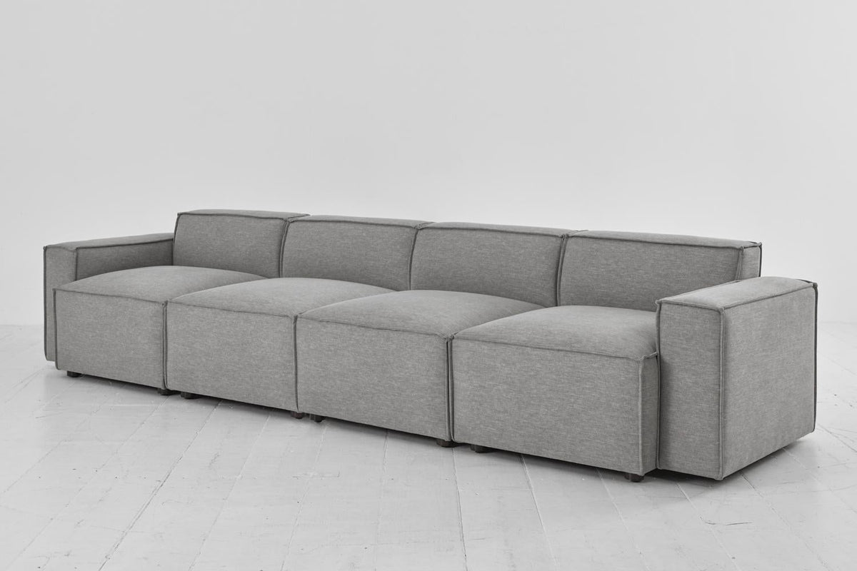 Model 03 4 Seater Sofa