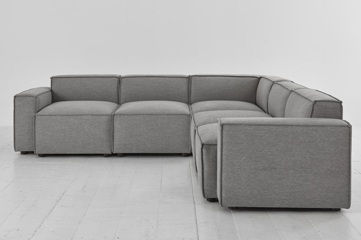 Model 03 Corner Sofa
