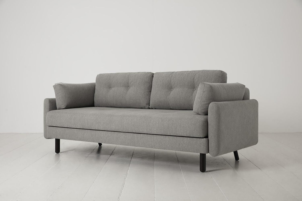 Model 04 3-Seater Sofa Bed