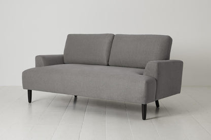 Model 05 2-Seater Sofa, Shadow