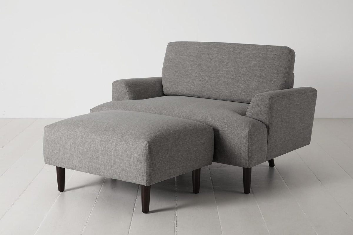 Model 05 Chaise Longue