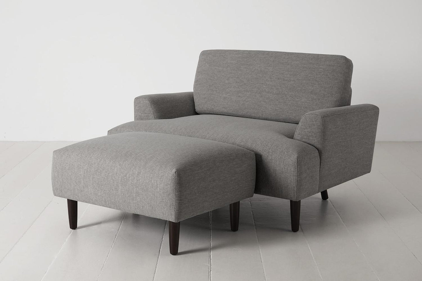 Model 05 Chaise Longue