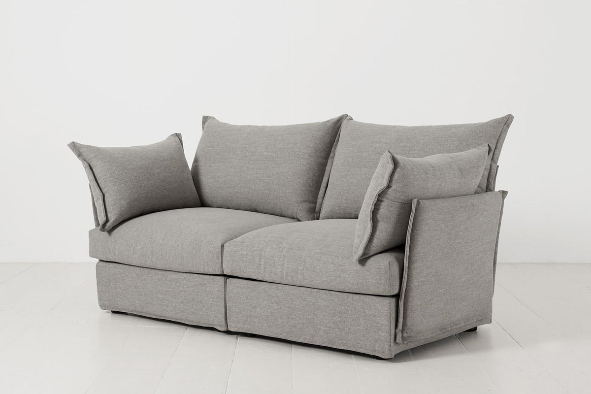 Model 06 2 Seater Sofa