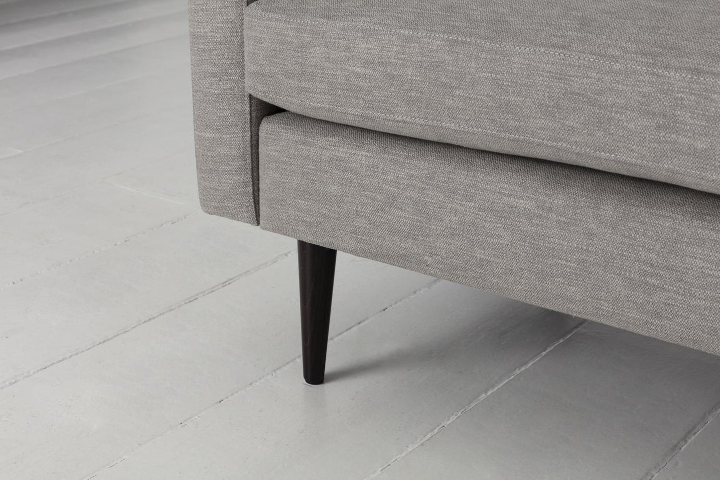 Model 01 2 Seater Sofa Right Corner Sofa