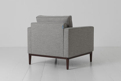 Model 02 Armchair, Shadow