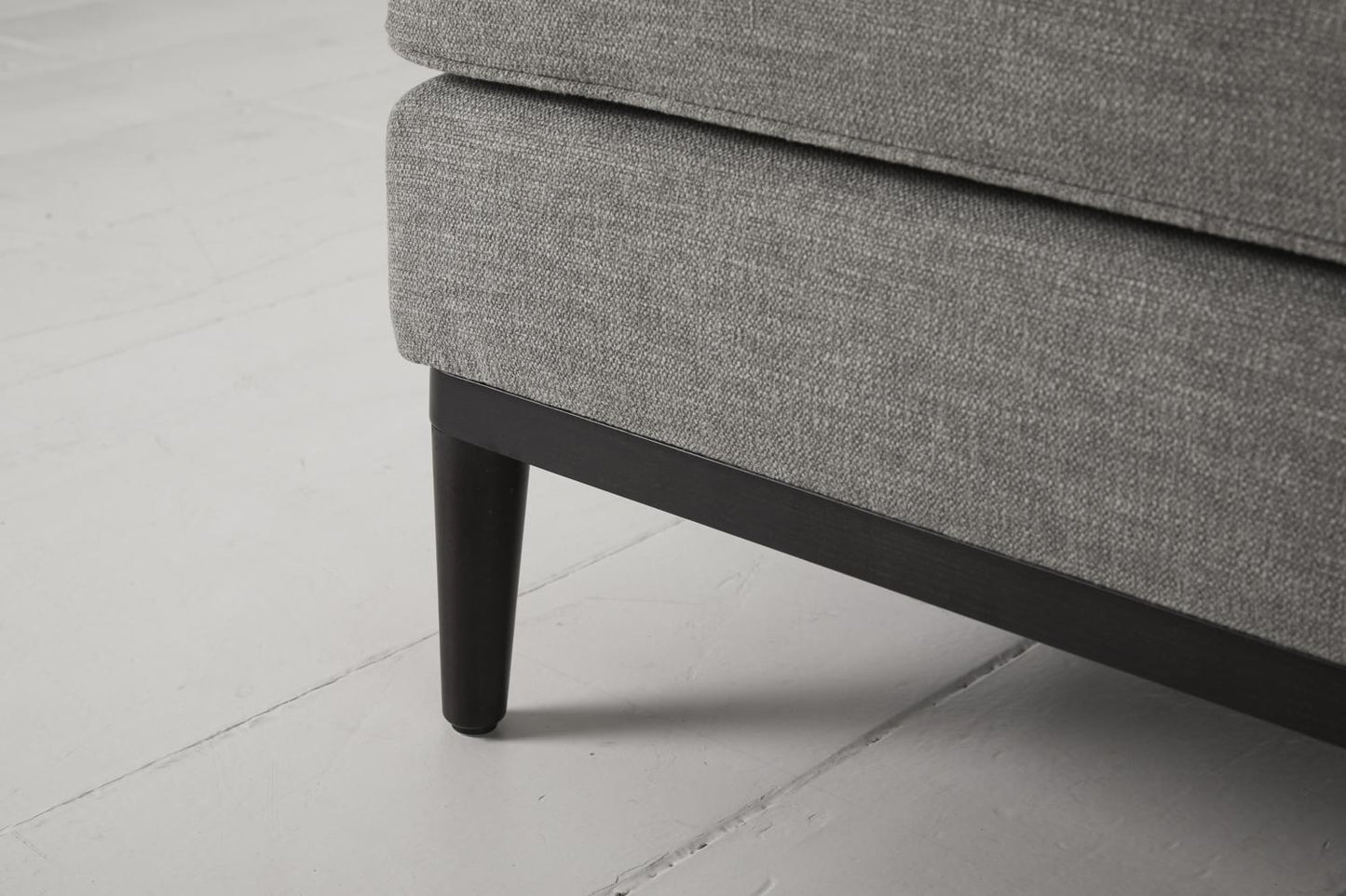 Model 02 Ottoman
