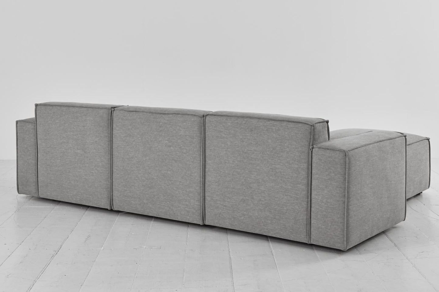 Model 03 3 Seater Left Chaise Sofa