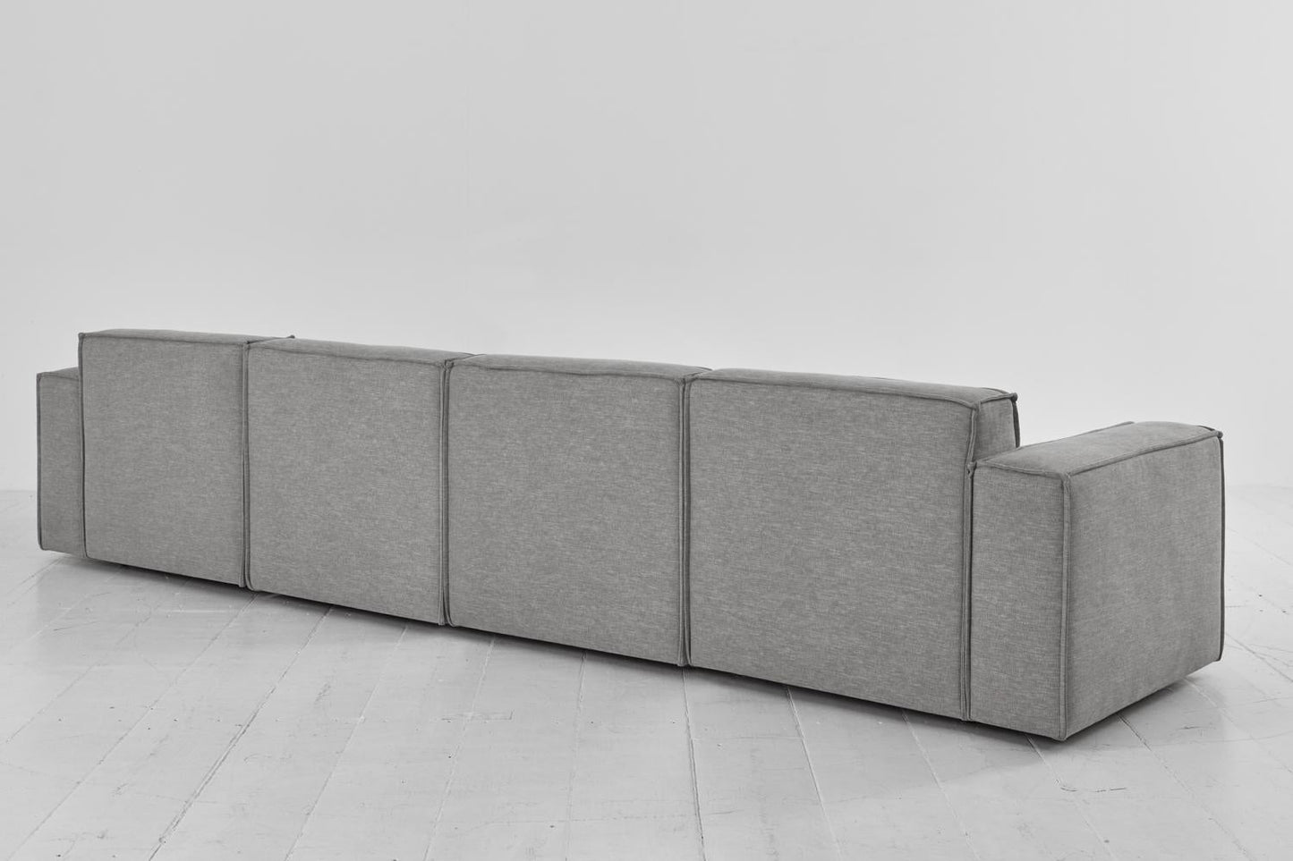 Model 03 4 Seater Sofa