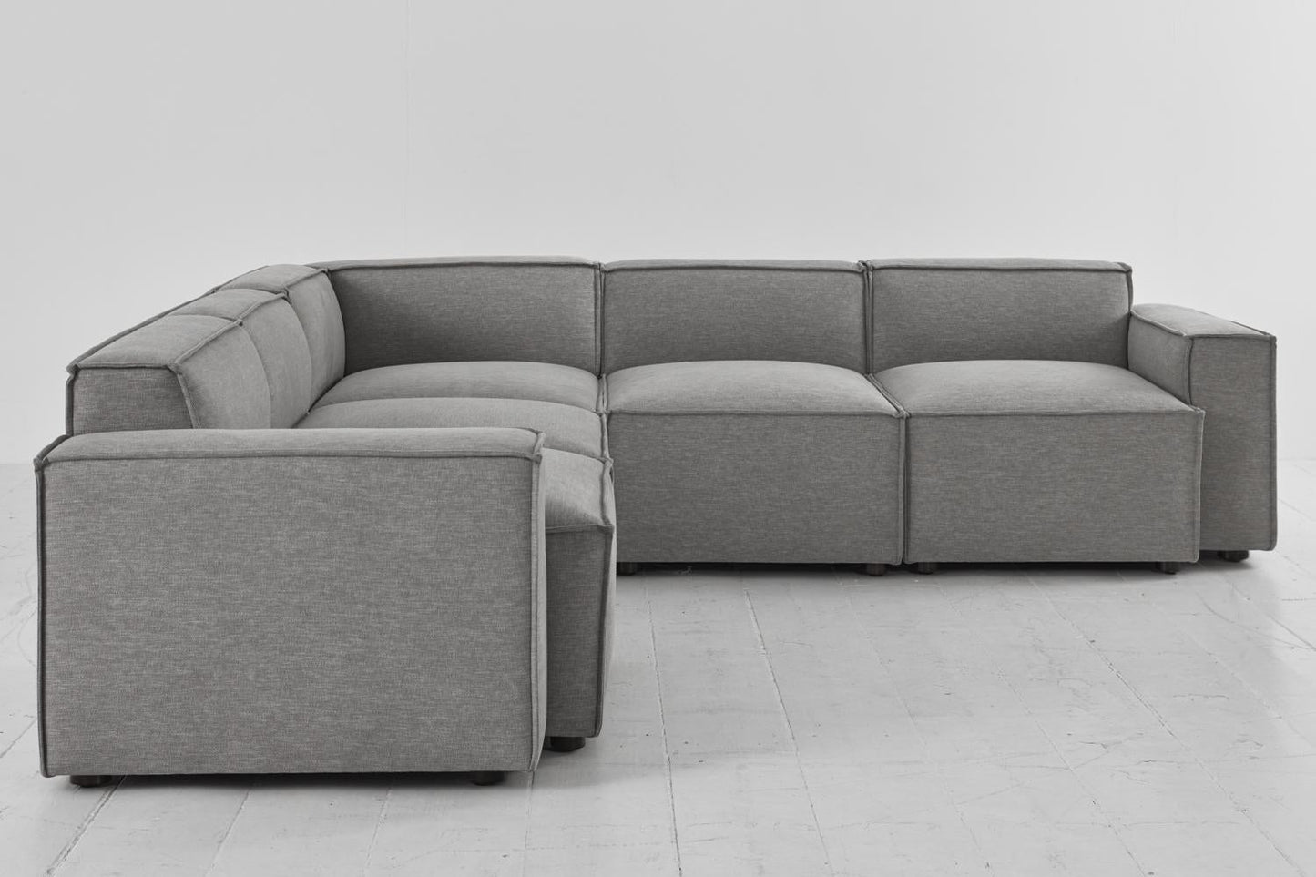 Model 03 Corner Sofa
