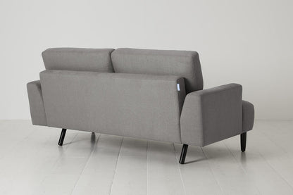 Model 05 2-Seater Sofa, Shadow