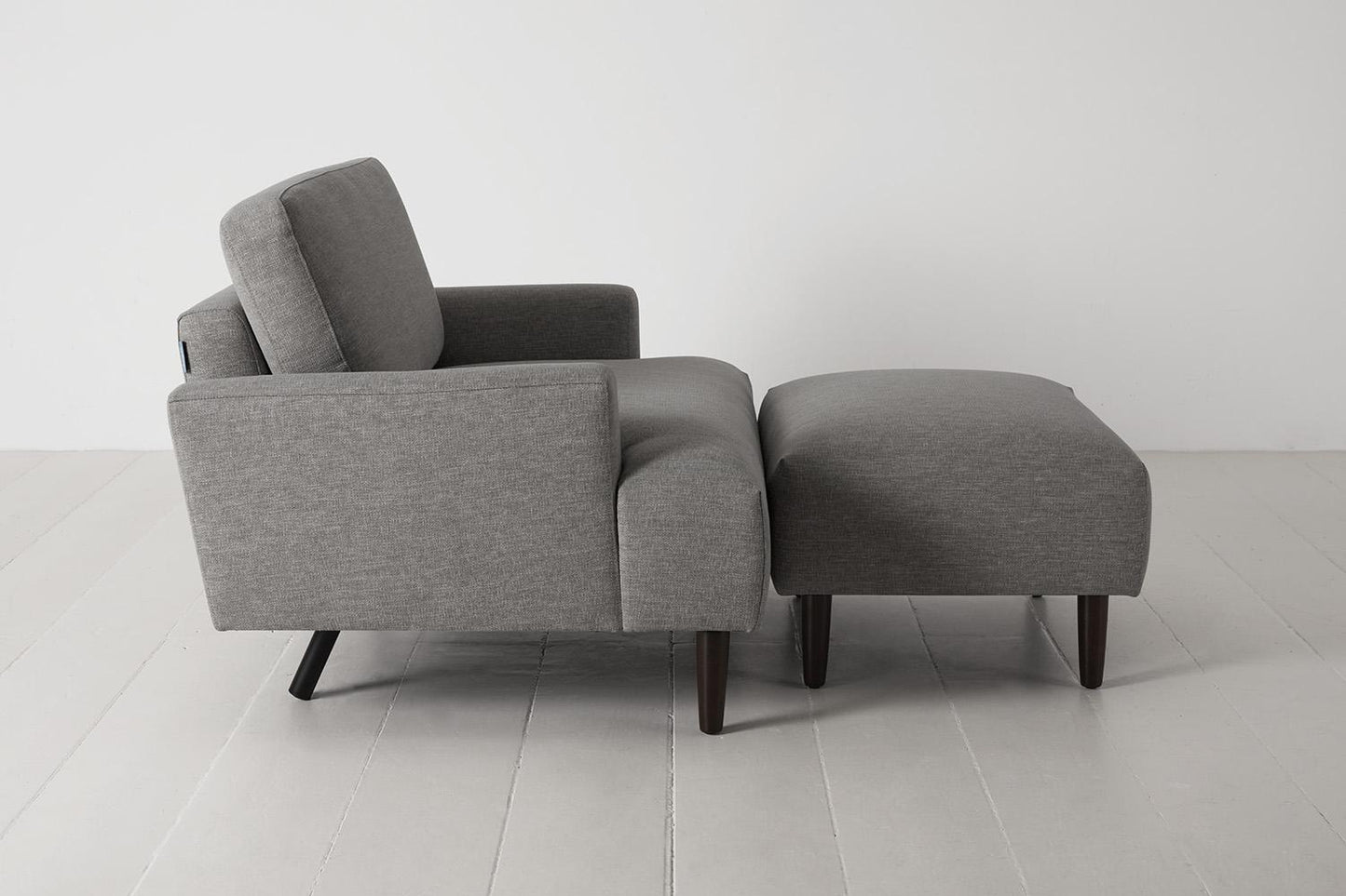 Model 05 Chaise Longue
