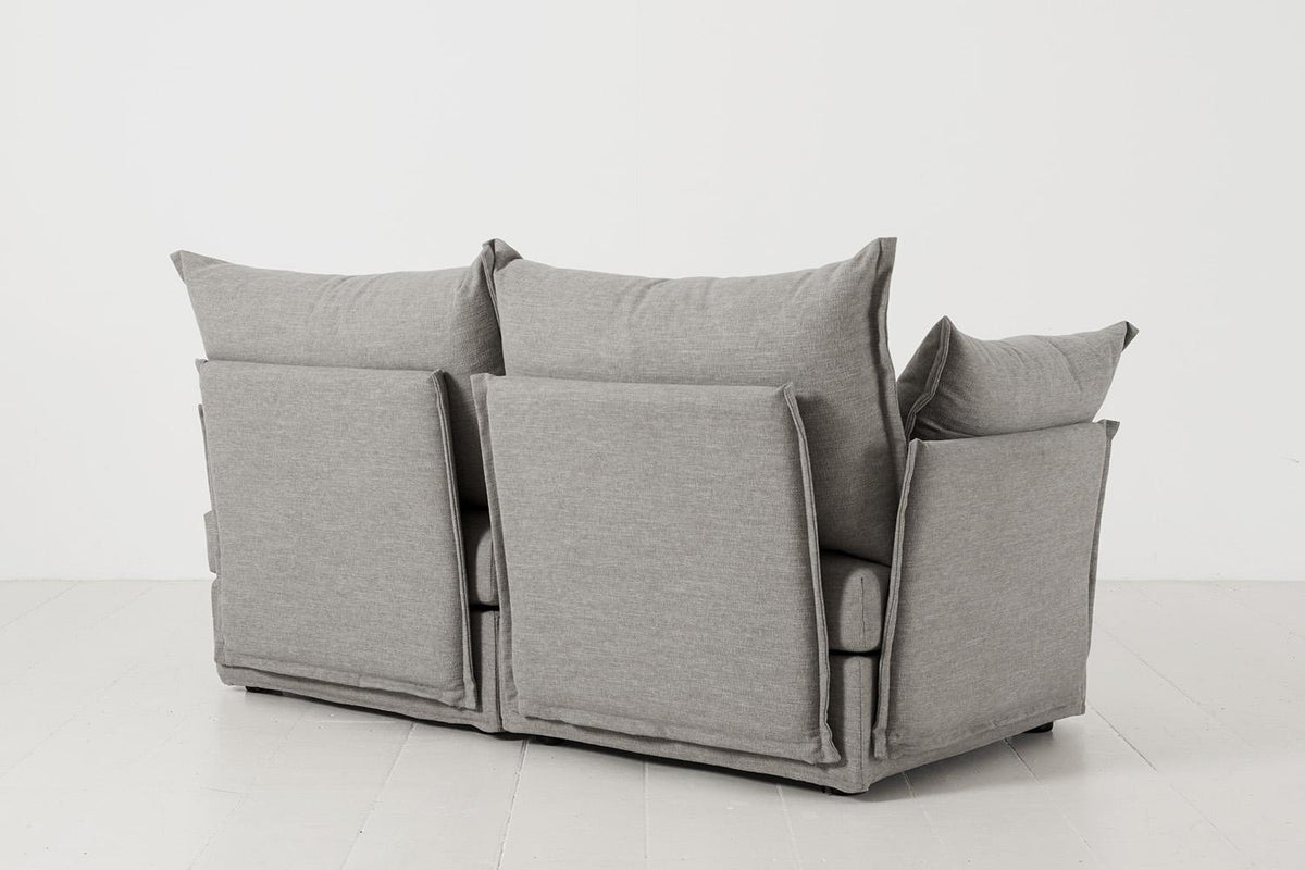 Model 06 2 Seater Sofa
