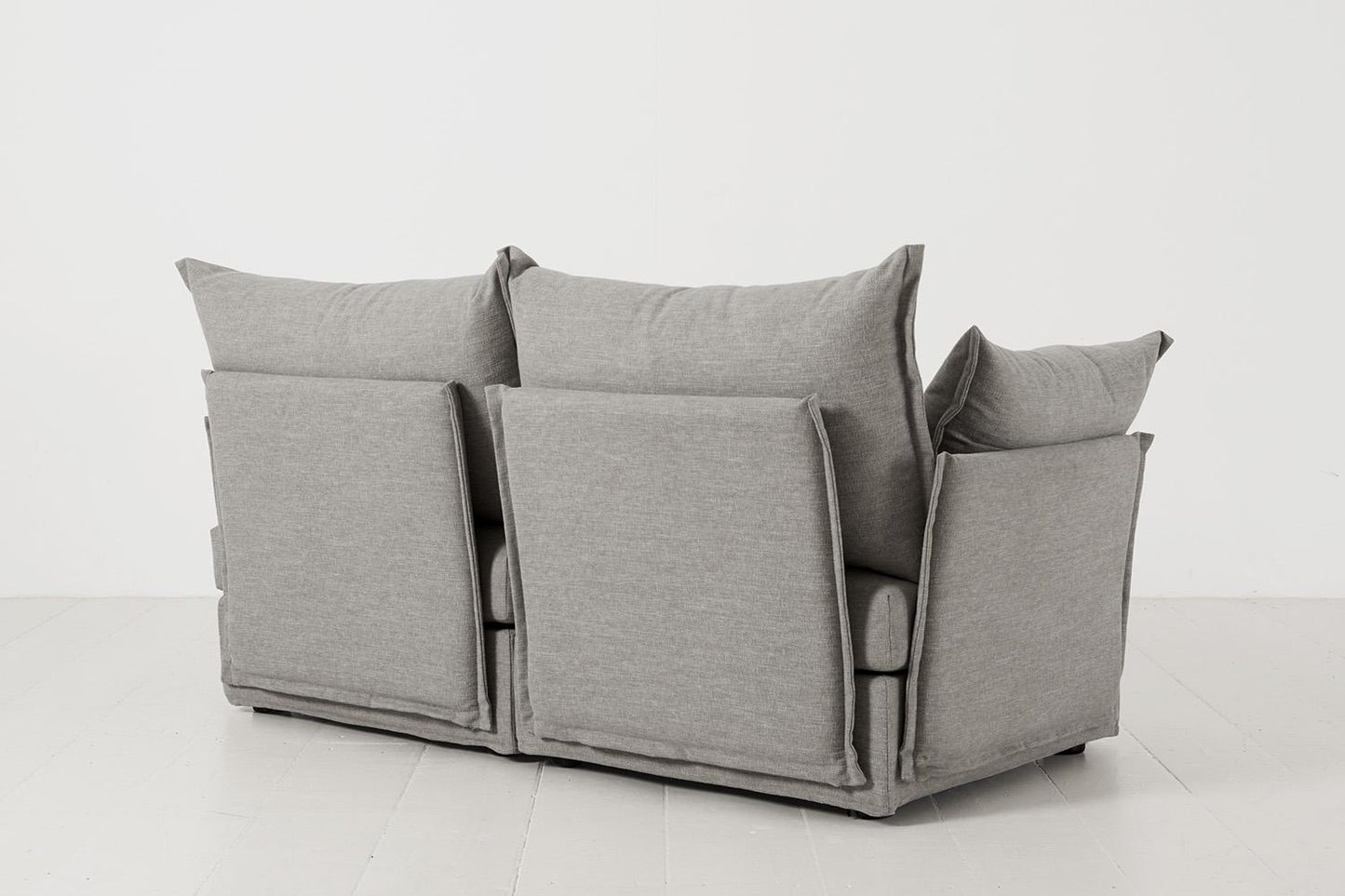 Model 06 2 Seater Sofa