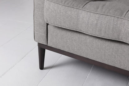 Model 02 3-Seater Sofa, Shadow