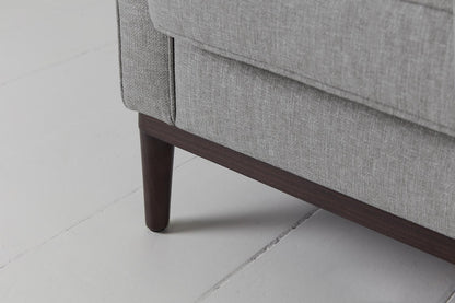 Model 02 Chaise Longue, Shadow