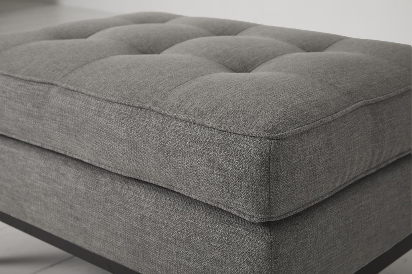 Model 02 Ottoman