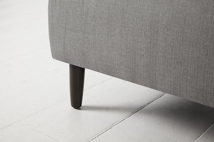 Model 05 2-Seater Sofa, Shadow