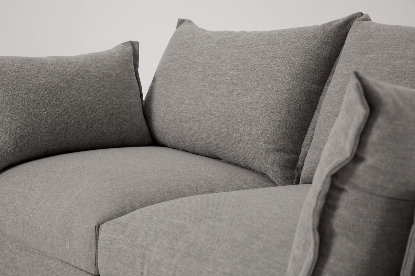 Model 06 2 Seater Sofa