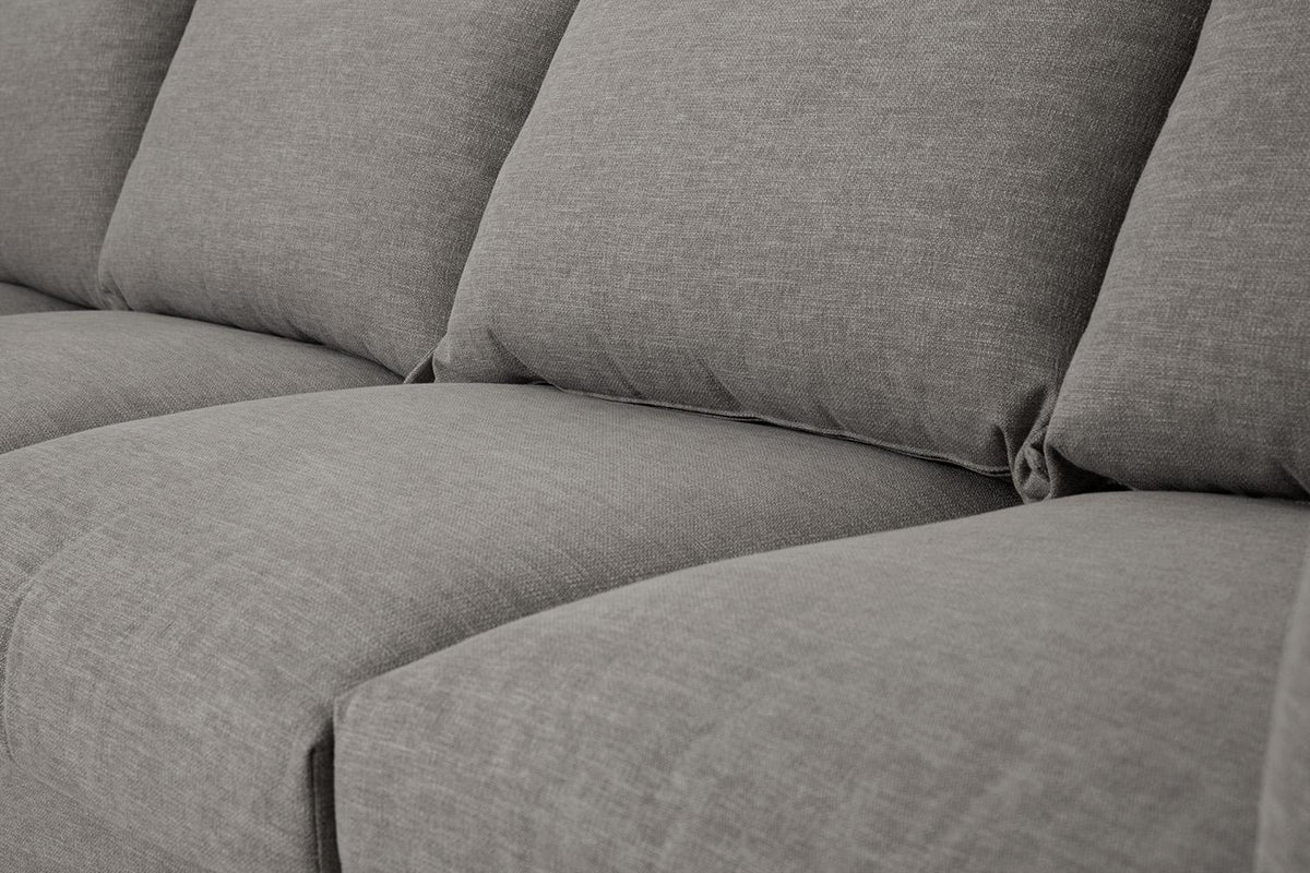 Model 06 Corner Sofa with Ottoman