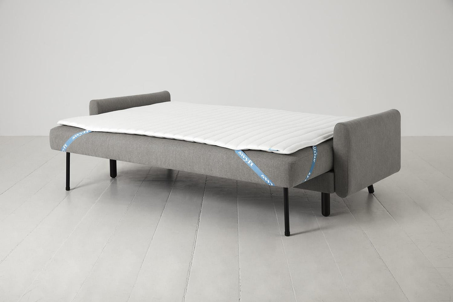 Model 04 3-Seater Sofa Bed