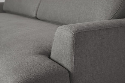 Model 05 2-Seater Sofa, Shadow